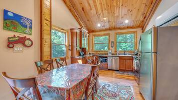 Lejlighed (1 Bedroom) | Overnatningsstedets facade