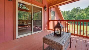 Lejlighed (1 Bedroom) | Interiør