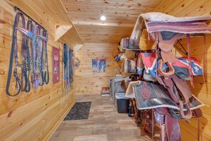 Departamento (1 Bedroom) | Interior