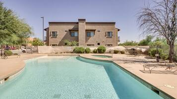 Apartment (1 Bedroom) | Interior