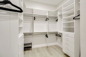 Appartement (1 Bedroom) | Intérieur