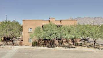 Apartemen (1 Bedroom) | Interior