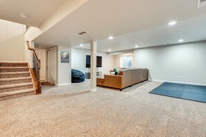 獨棟房屋 (5 Bedrooms) | 住宿內部