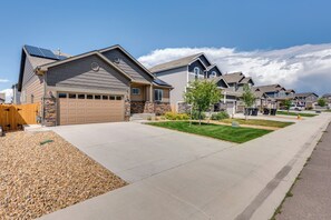 House (5 Bedrooms) | Interior - Mead Vacation Rental: Fenced Backyard & Fire Pit! (Longmont)
