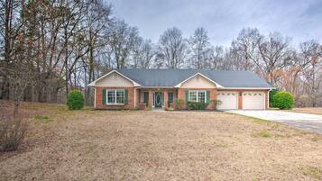 Rumah (3 Bedrooms) | Interior