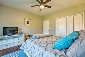Casa (3 Bedrooms) | Interior