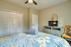 Casa (3 Bedrooms) | Interior