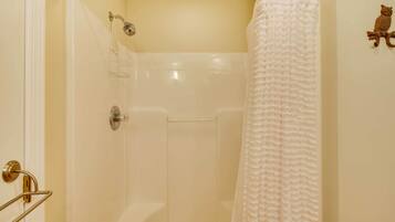 Rumah (3 Bedrooms) | Interior