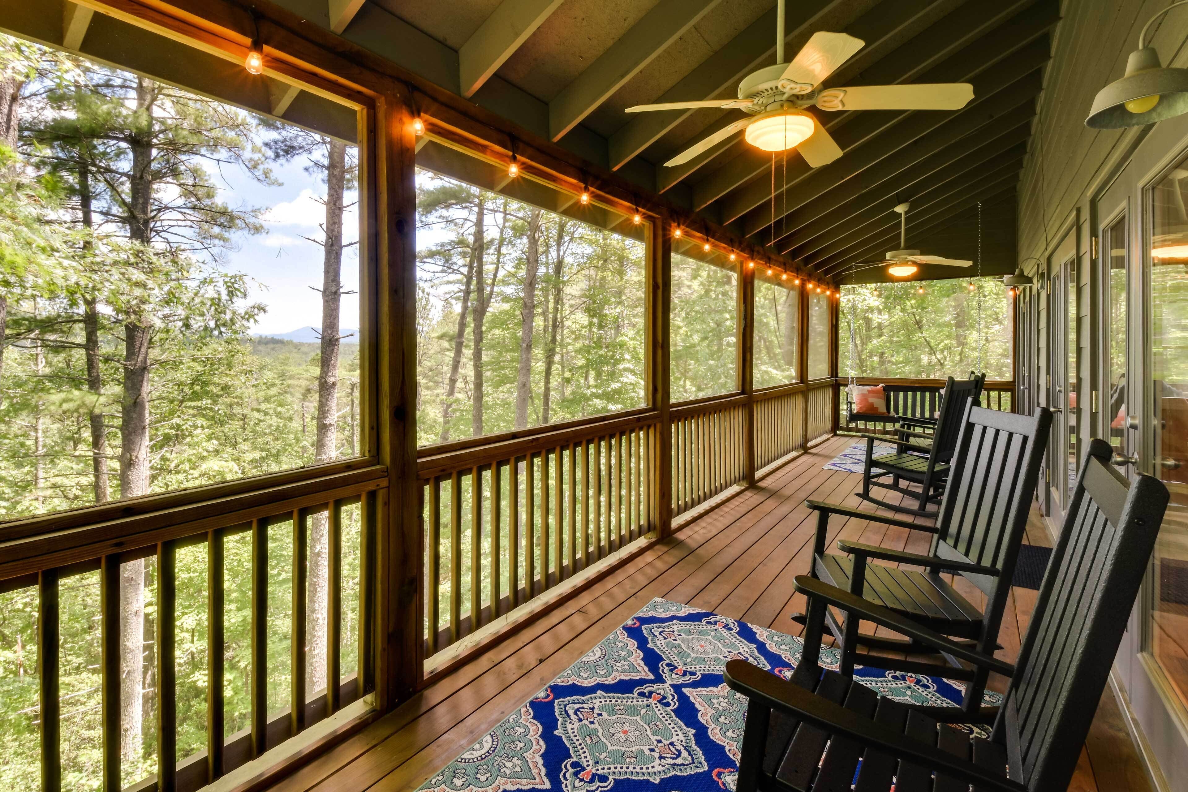 獨棟房屋 (3 Bedrooms) | 住宿內部