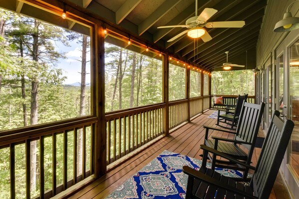 ハウス (3 Bedrooms) | 内装