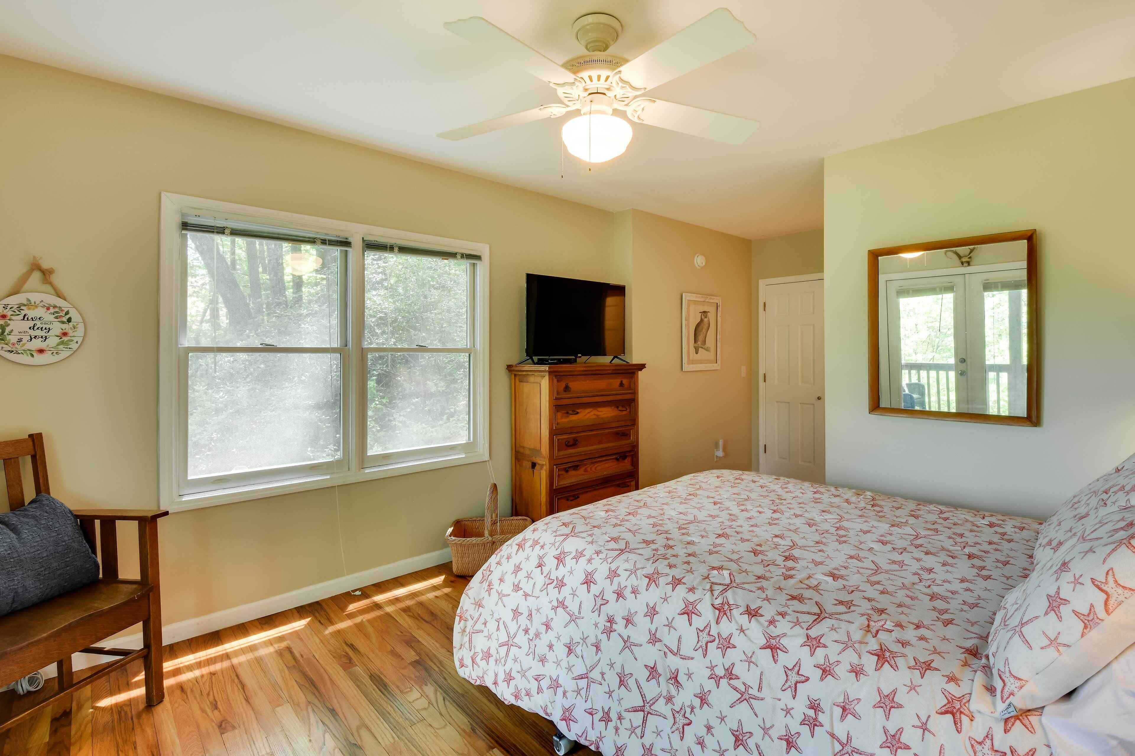 獨棟房屋 (3 Bedrooms) | 住宿內部