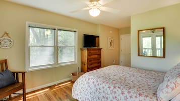 Nhà (3 Bedrooms) | Nội thất