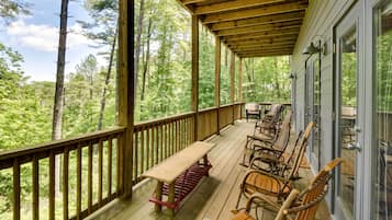 Rumah (3 Bedrooms) | Interior