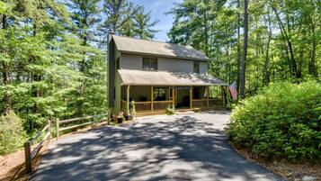 Rumah (3 Bedrooms) | Interior