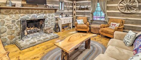 Rumah (4 Bedrooms) | Bagian depan properti