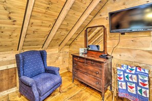 Ferienhaus (4 Bedrooms) | Innenbereich