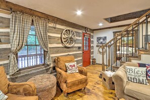 獨棟房屋 (4 Bedrooms) |   住宿內部