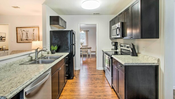 Rumah (4 Bedrooms) | Interior