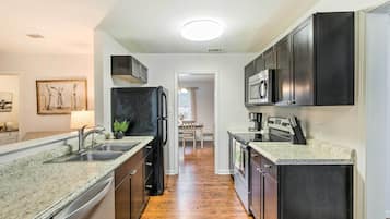 Casa (4 Bedrooms) | Interior