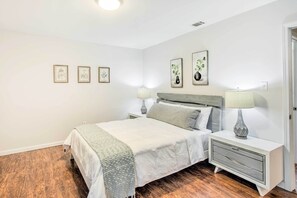 Ferienhaus (4 Bedrooms) | Innenbereich