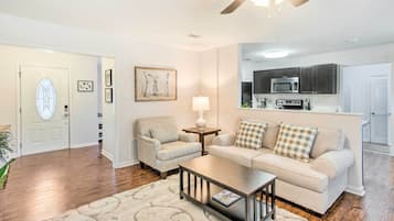 Casa (4 Bedrooms) | Vista frontal de la propiedad