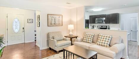 Hus (4 Bedrooms) | Fasade