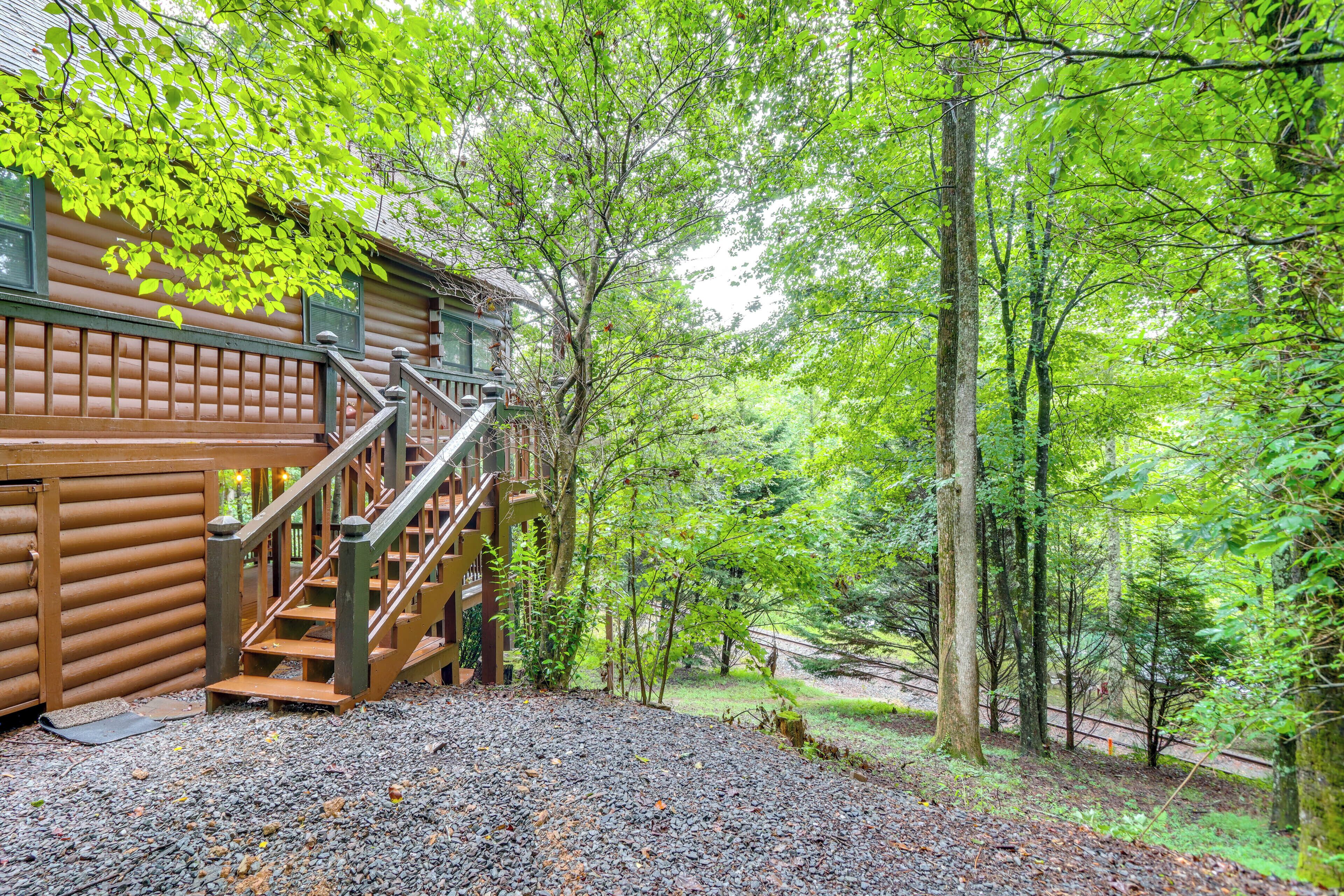 獨棟房屋 (1 Bedroom) | 住宿內部