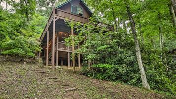 Hus (1 Bedroom) | Fasade