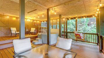 Huis (1 Bedroom) | Interieur