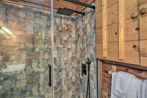 Maison (1 Bedroom) | Intérieur