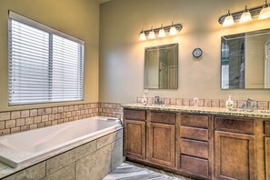 Casa (3 Bedrooms) | Bagno