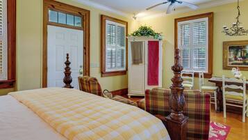 Appartement (0 Bedroom) | Intérieur