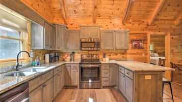 Rumah (2 Bedrooms) | Interior