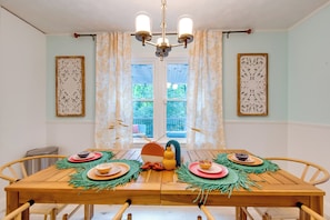 Nhà (3 Bedrooms) | Nội thất