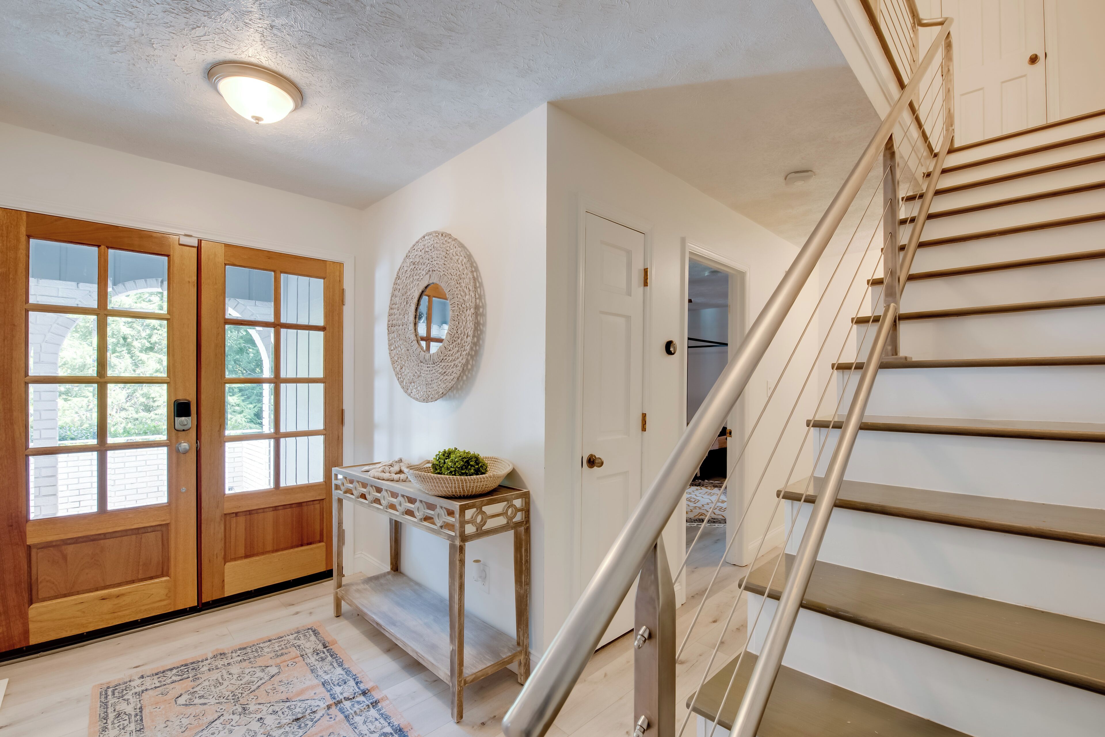 Maison (3 Bedrooms) | Intérieur