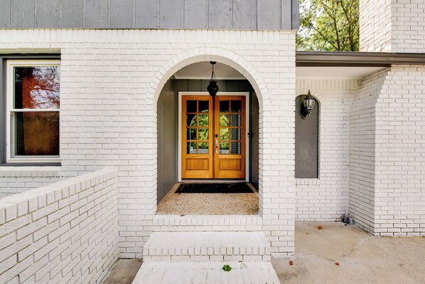 Casa (3 Bedrooms) | Interior