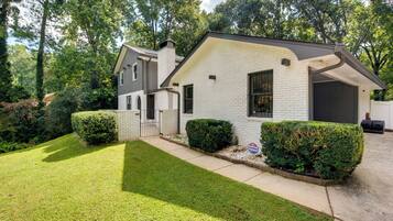 Rumah (3 Bedrooms) | Interior