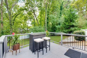 House (3 Bedrooms) | Interior - Mableton Home w/ Private Pool ~ 15 Mi to Atl! (Mableton)