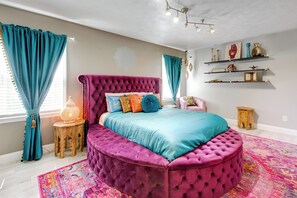 Hus (3 Bedrooms) | Innvendig