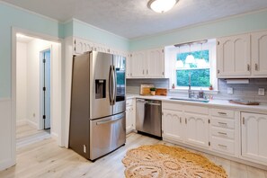 Casa (3 Bedrooms) | Interior