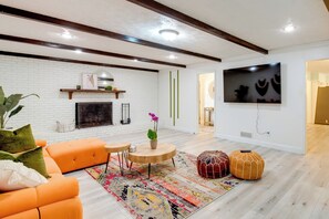 Casa (3 Bedrooms) | Interior