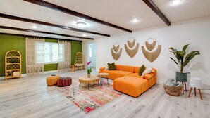 ハウス (3 Bedrooms) | 内装