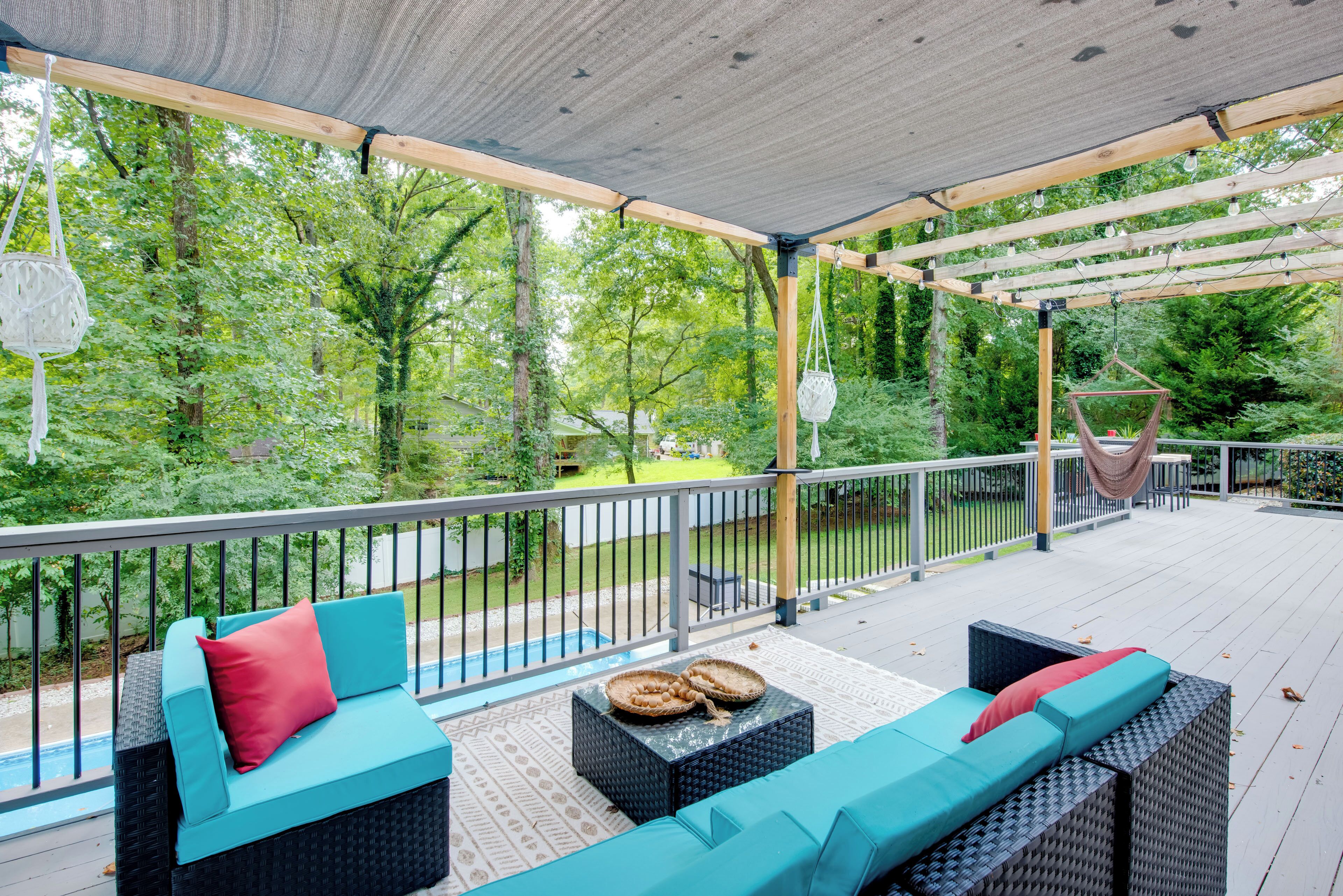 Maison (3 Bedrooms) | Intérieur