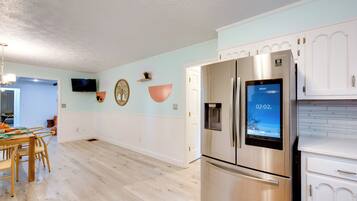 Rumah (3 Bedrooms) | Interior