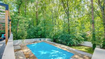 Rumah (3 Bedrooms) | Interior