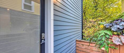 Apartamento (1 Bedroom) | Interior