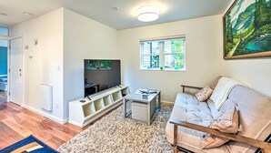 公寓 (1 Bedroom) | 住宿內部