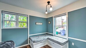 公寓 (1 Bedroom) | 住宿內部
