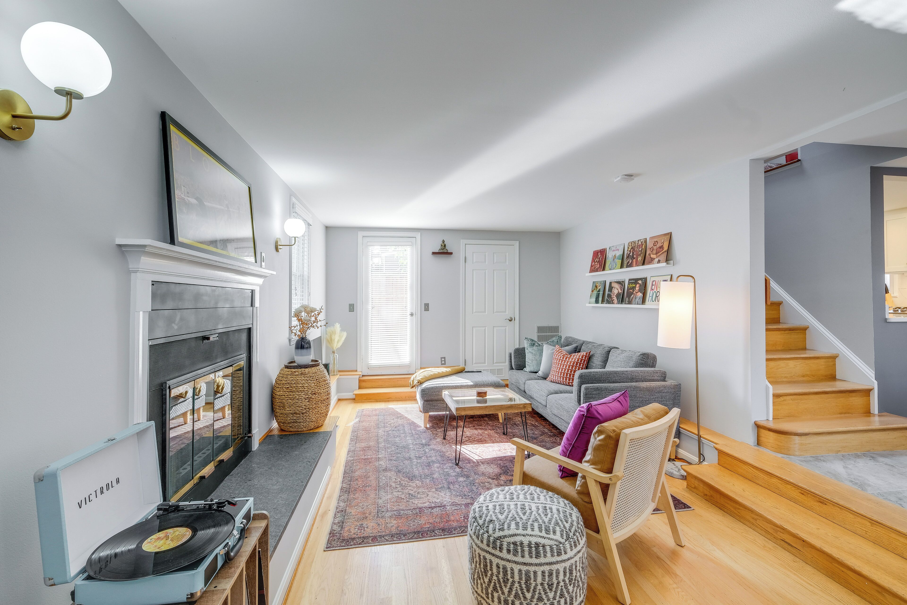 House (2 Bedrooms) | Front of property