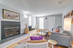 Huis (2 Bedrooms) | Interieur